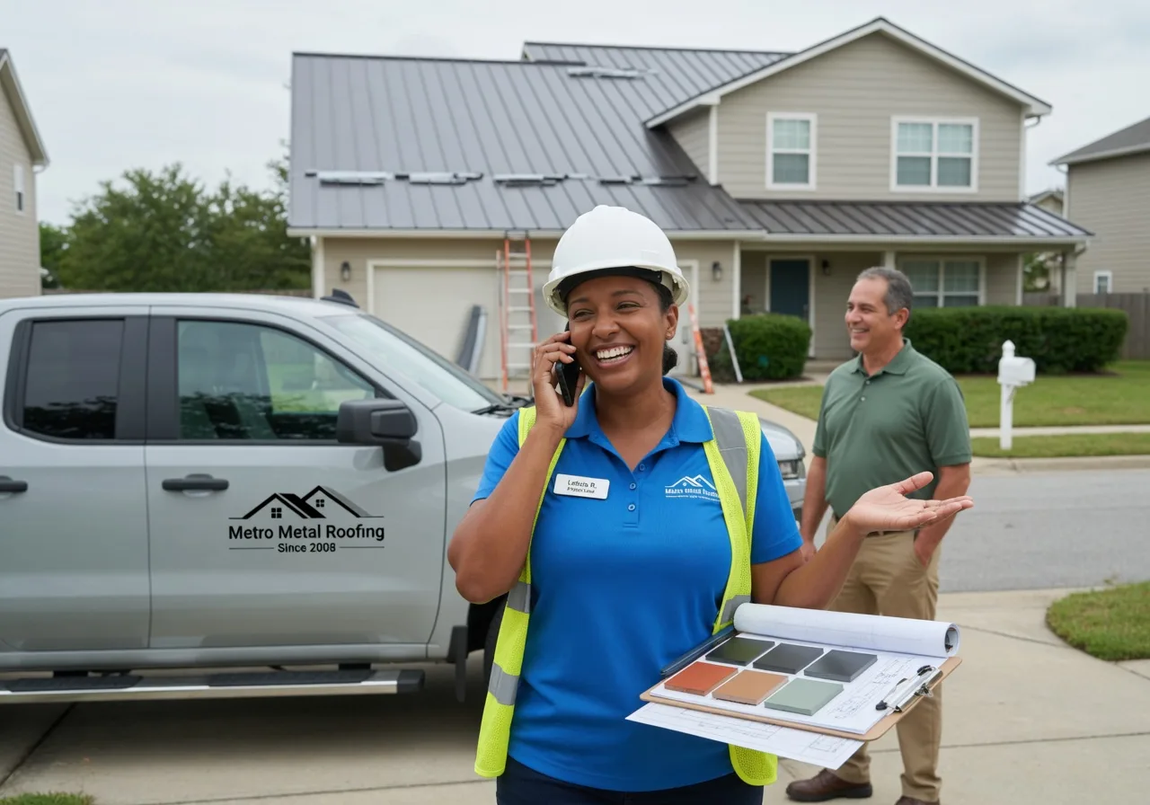 Metal Roofing Installation Pool, WV FAQs