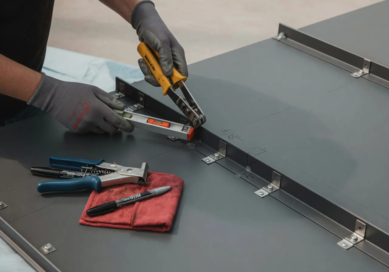 Why choose Metal Roofing Installation in Pool, WV
